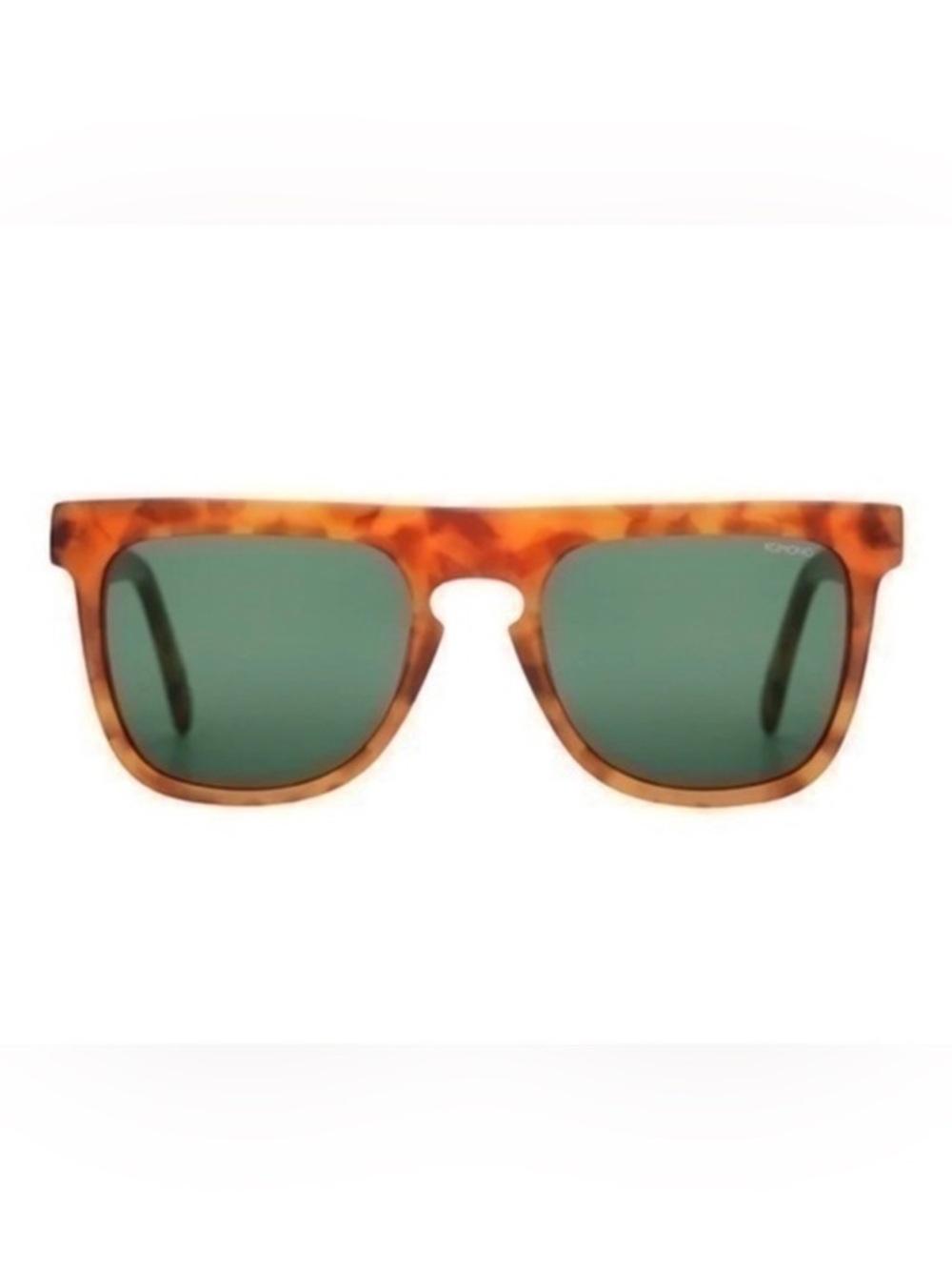 KOMONO - Bennet Caramel Demi Sunglasses - NWT 🕶
